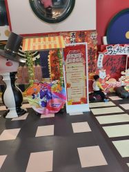 -meland club亲子乐园(北京芳圆里ID MALL店)