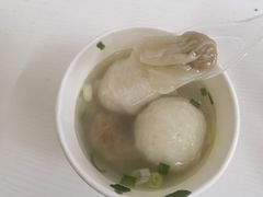 -同利肉燕老铺(澳门路店)