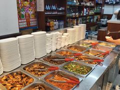 -瑞祥和老汤剁馅汤水饺自助(三店)
