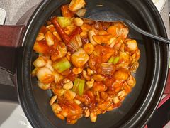 -北平食府·北京烤鸭(北京西站六里桥店)