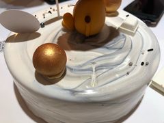 -浮光之丘MontCake生日蛋糕(科华路店)