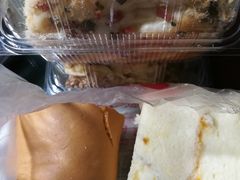-爱德顺糕点食屋(利民道店)