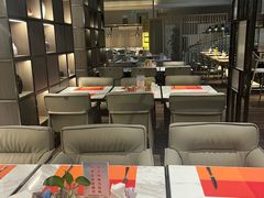 -桂林喜来登饭店雅琴餐厅