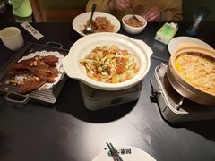 -小菜园新徽菜(青岛市南万象城店)