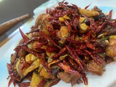 -田记餐馆(富国街店)