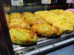 牛油果熏鸡肉软包-LELECHA乐乐茶(美罗城店)