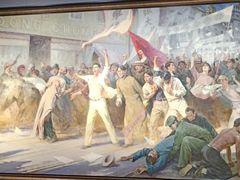 -上海市龙华烈士陵园