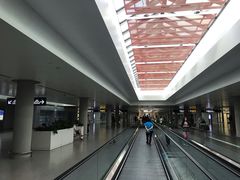 -上海浦东国际机场-T2航站楼