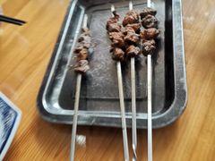 -大陈鸿源牛肉馆(大陈总店)