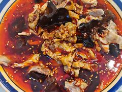 -堂瓦里·33年传统赣菜(第一街区店)