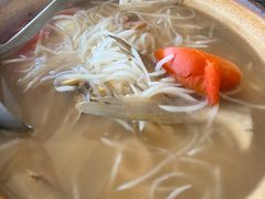 -蜈支洲岛珊瑚酒店临海阁中餐厅