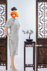 -水晶之恋婚纱摄影(北京总店)