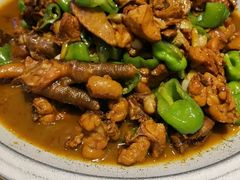 -俭寨大盘鸡·缸子肉·小公鸡·新疆菜(云通店)