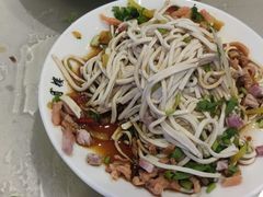 -留芳·文旅古月楼(老街店)