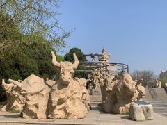 -元大都城垣遗址公园
