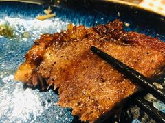 火焰牛排-大渔铁板烧(大悦城店)