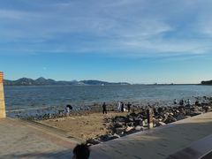 -深圳湾公园(南山区)
