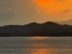 -绿城千岛湖喜来登度假酒店