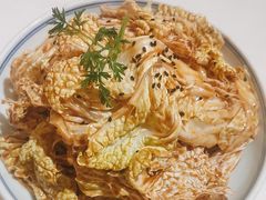-惠丰堂饭庄·烤鸭·京味菜(翠微路店)
