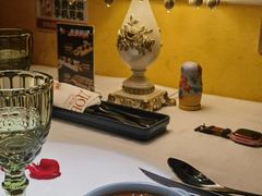 -俄士厨房(时代天街店)