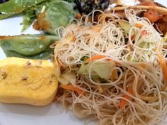 -天荷菜根·闽南素食自助(刺桐北路店)