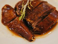 -椿记烧鹅(叠彩店)