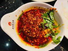 -麻四娘火锅(天津路店)