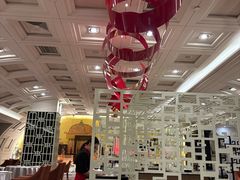 -北京王府井希尔顿酒店·秦唐中餐厅Chynna