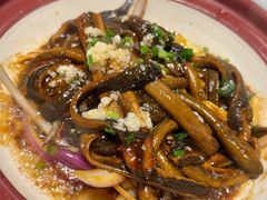 -老海陵·泰州菜(图书馆店)