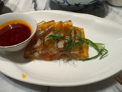 -西安饭庄·非遗陕菜(钟楼店)