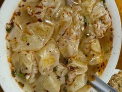 -安庆馄饨店(园东路店)