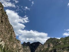 -孤山寨风景区