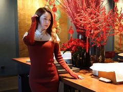 -新荣记(BFC外滩金融中心店)