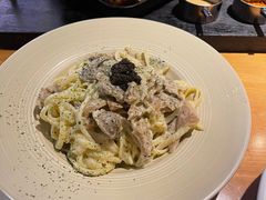 -新贝乐意大利餐厅(苏州中心店)