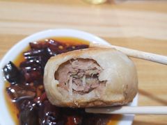 -马姐爆肚儿门丁肉饼