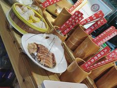 -野渡坡·极致湘菜·庭院餐厅(汉阳店)