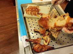 -全聚德(上海首店浦东店)
