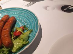 -HELLO MUSAE 拾光缪斯餐厅·纯正希腊风味(苏州中心店)