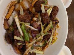 -寻裕记·现炒浇头面(人民广场店)