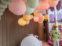 -水桶王国主题餐厅·聚会·生日派对·亲子活动·家庭套餐(亚龙湾希尔顿店)