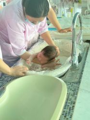 -新寰亚月子会所(金鸡湖凯宾店)