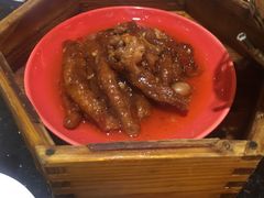 -避风塘·老港味餐厅(虹口龙之梦店)