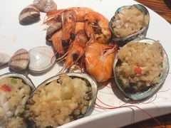 -海味当家·蒸锅海鲜(中山广场创始店)