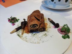 -若蘭慈·无国界素食料理(欢乐海岸店)