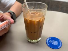 -大小咖啡 BigSmallCoffee(麦子店)