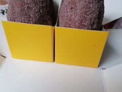 -85度C(生甜甜圈研究工坊·上海松江人民北路店)