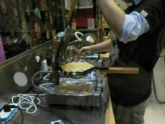 巧克力酱西多士-大通冰室(荣基店)