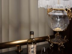 -THE OLD HOUSE酒吧