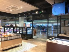 -巴黎贝甜(印象城店)