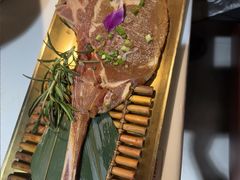 -炙城·韩式烤肉(南京东路店)